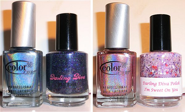 Nail Lacquer Love giveaway!