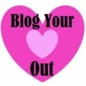 Blog Your Heart Out Award