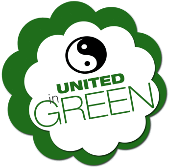 United in Green